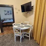 Apartamento Saray Republicii Braşov
