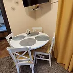 Apartamento Saray Republicii
