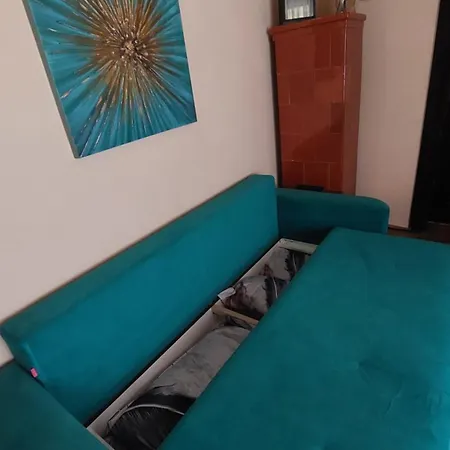 Saray Republicii * Brașov