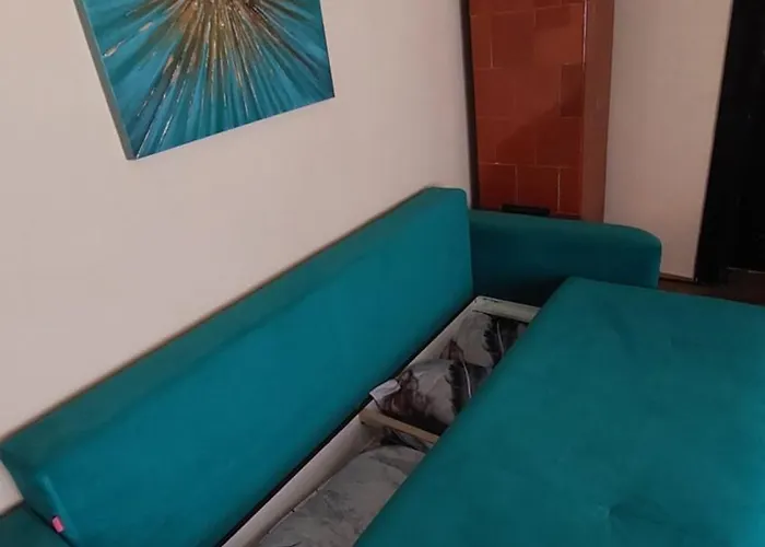 Saray Republicii * Brașov