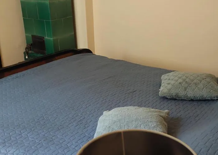 Apartment Saray Republicii