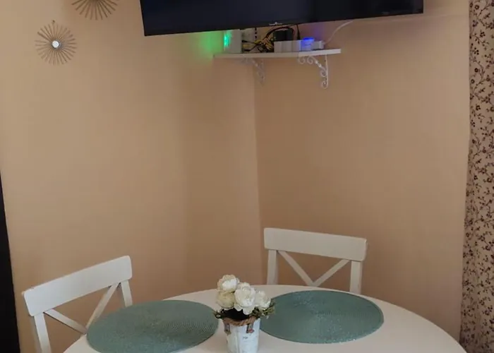 Saray Republicii * Braşov